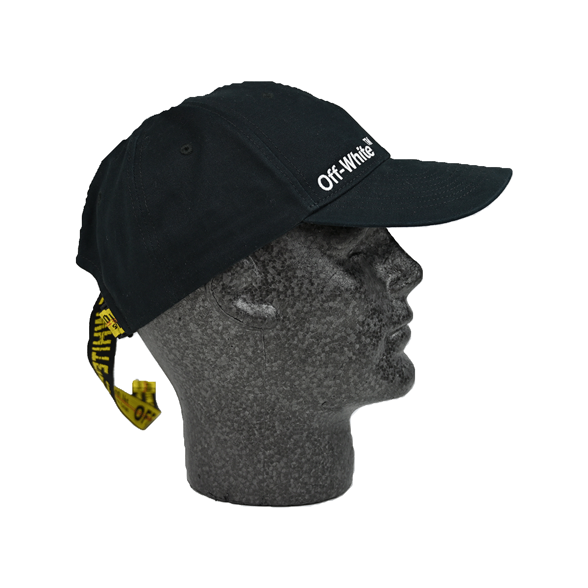 OFF WHITE CAP – Directions DesignerWear