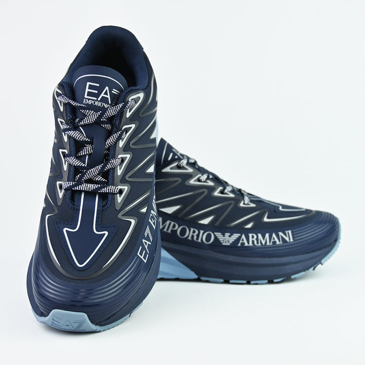 EMPORIO ARMANI 7 TRAINER
