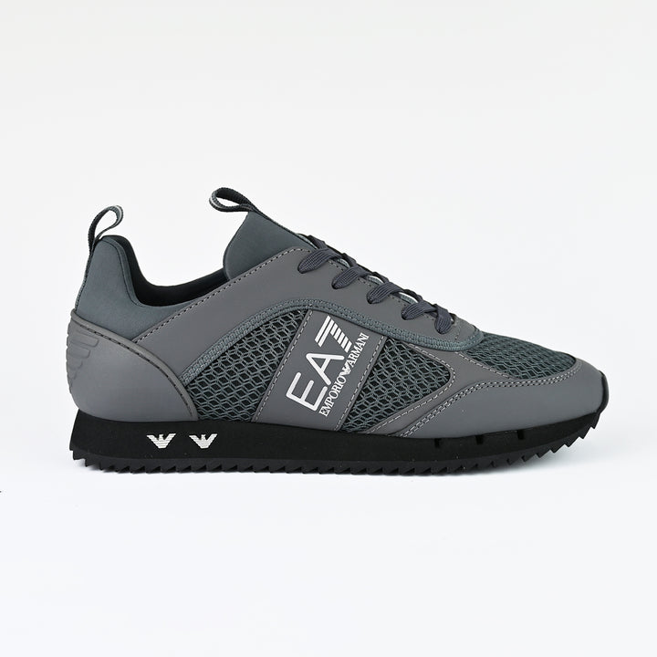 EMPORIO ARMANI 7 TRAINERS