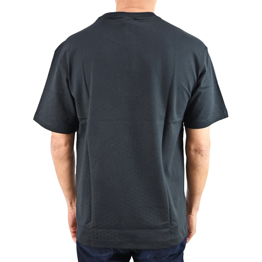 HUGO BOSS TEE ALLOVER TALBOALOTUS 1