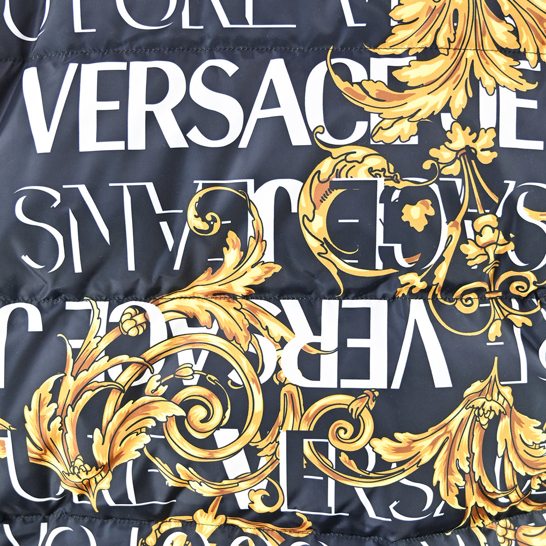 VERSACE COUTURE REVERSIBLE JAK