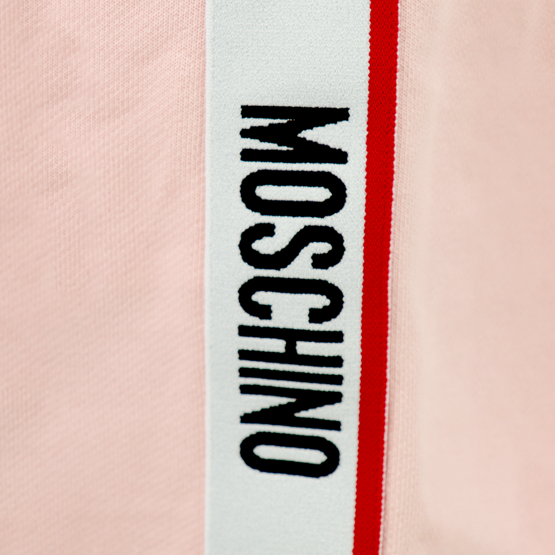 MOSCHINO UNDER PIPPING SHORT