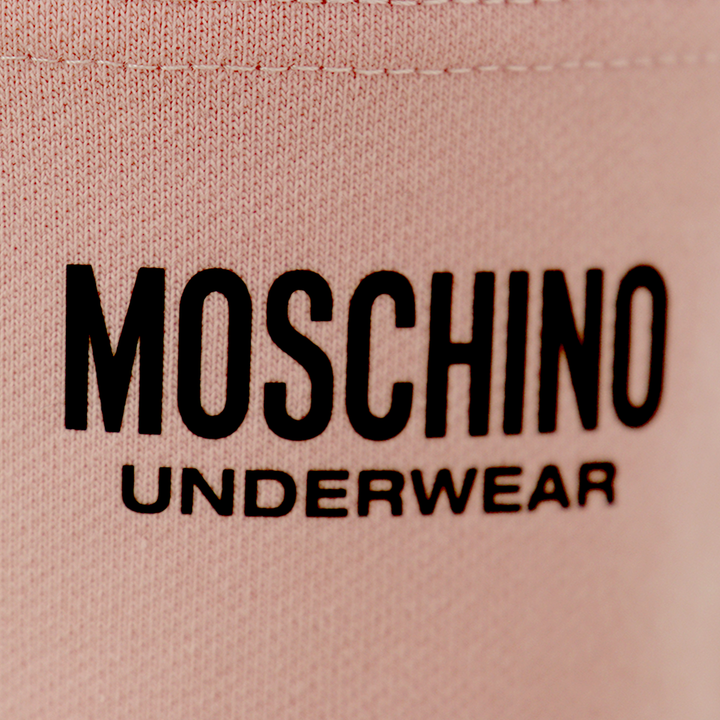 MOSCHINO UNDER PIPPING SHORT