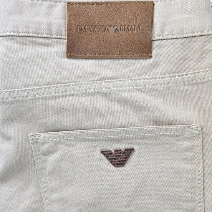 EMPORIO ARMANI SMART JEANS (S8N1J06 1GN0Z)