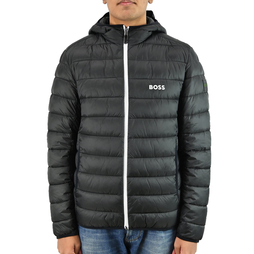 BOSS PUFFER JACKET