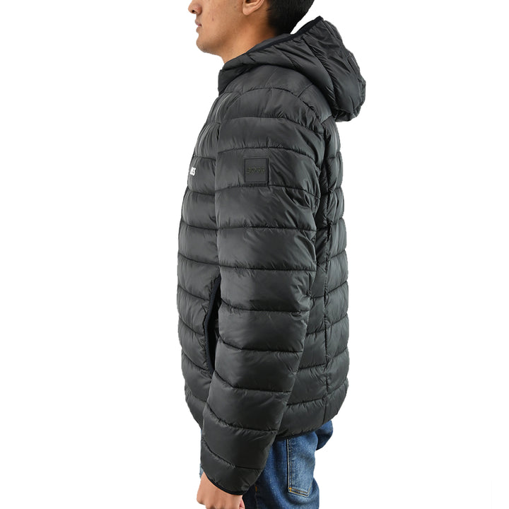 BOSS PUFFER JACKET