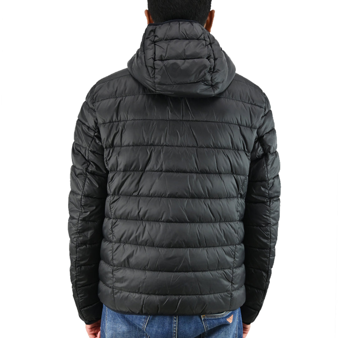 BOSS PUFFER JACKET