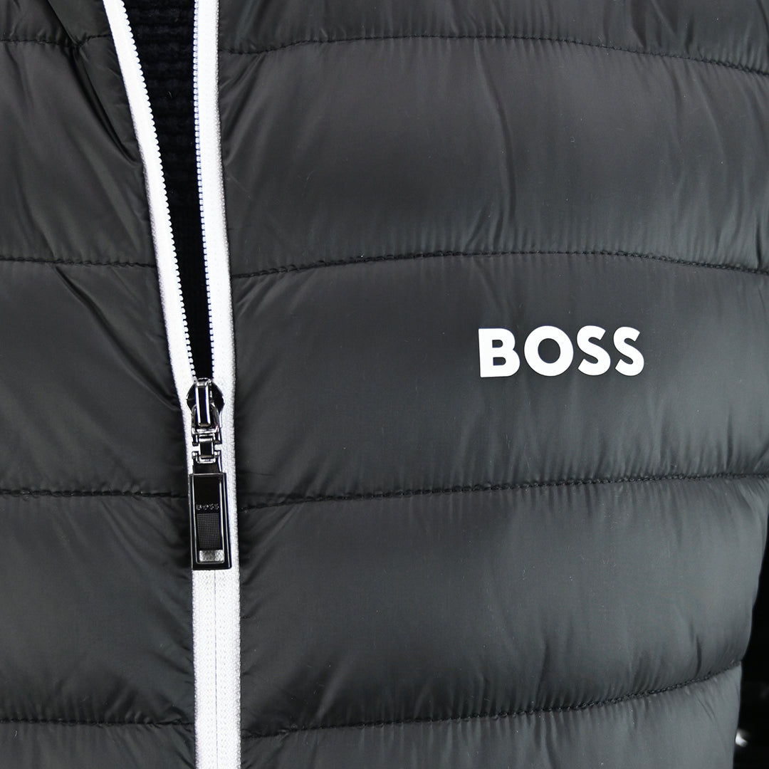 BOSS PUFFER JACKET