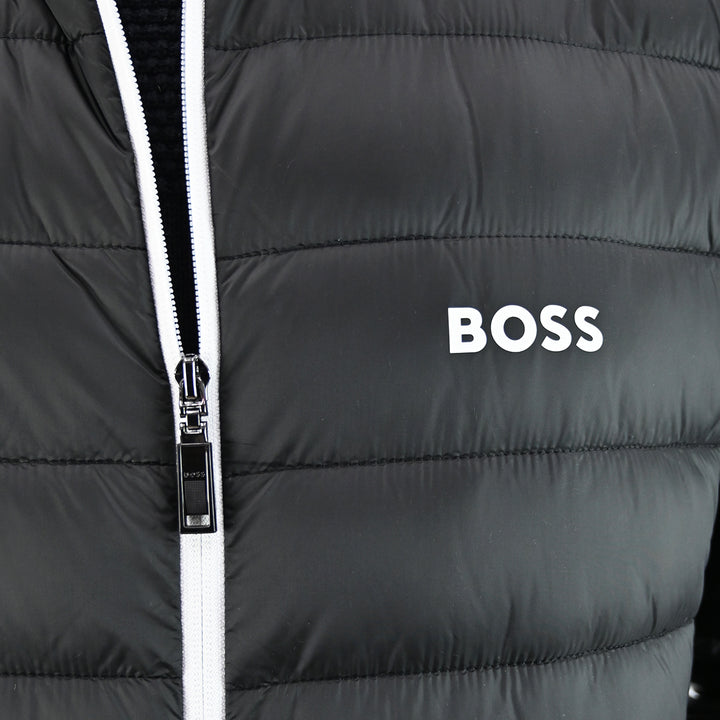 BOSS PUFFER JACKET