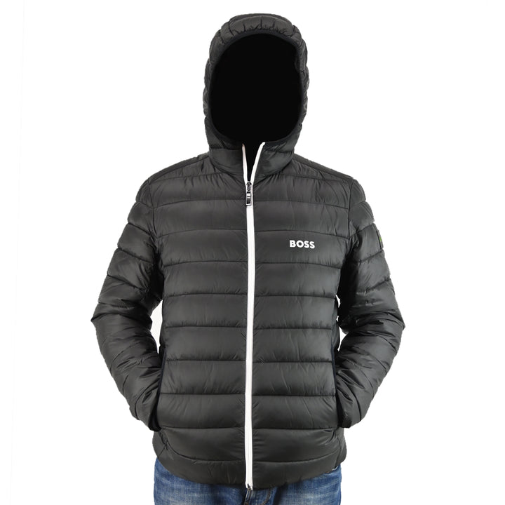 BOSS PUFFER JACKET