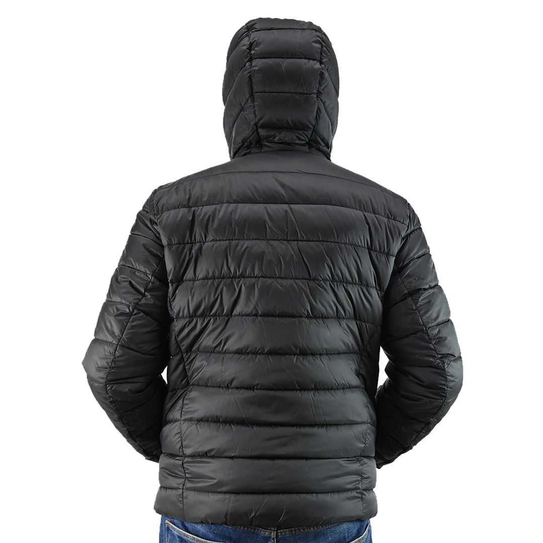 BOSS PUFFER JACKET