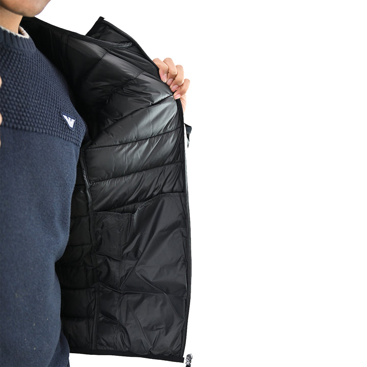 BOSS PUFFER JACKET