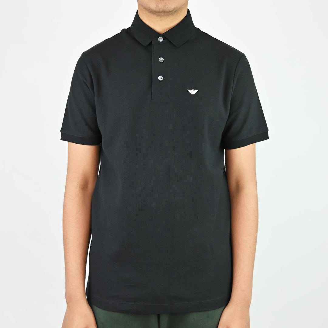 EMPORIO ARMANI POLO TEE