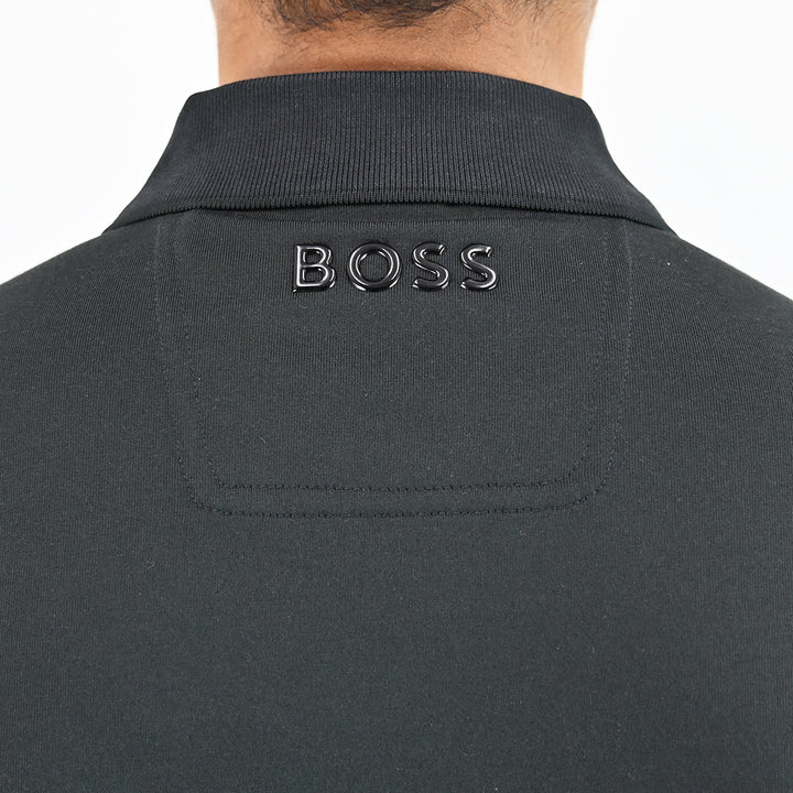 HUGO BOSS POLO TEE ALLOVER