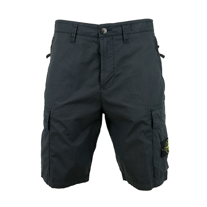 STONE ISLAND BERMUDA SHORTS