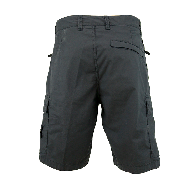 STONE ISLAND BERMUDA SHORTS