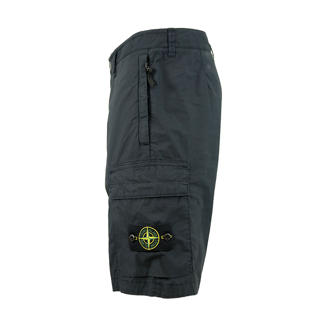 STONE ISLAND BERMUDA SHORTS