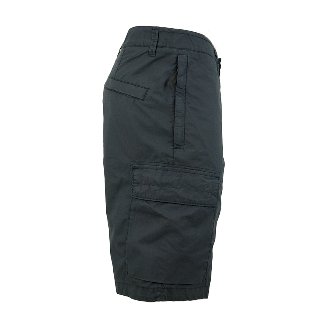 STONE ISLAND BERMUDA SHORTS