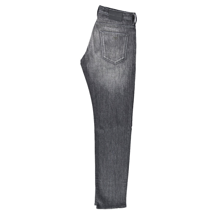 EMPORIO ARMANI JEAN STONEWASH