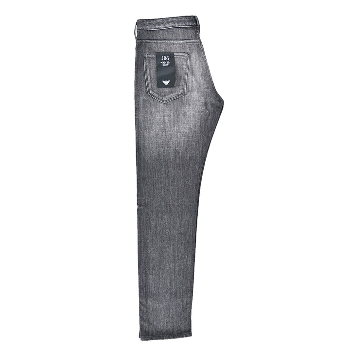 EMPORIO ARMANI JEAN STONEWASH