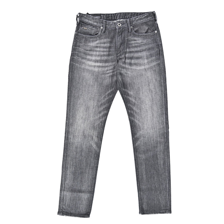 EMPORIO ARMANI JEAN STONEWASH