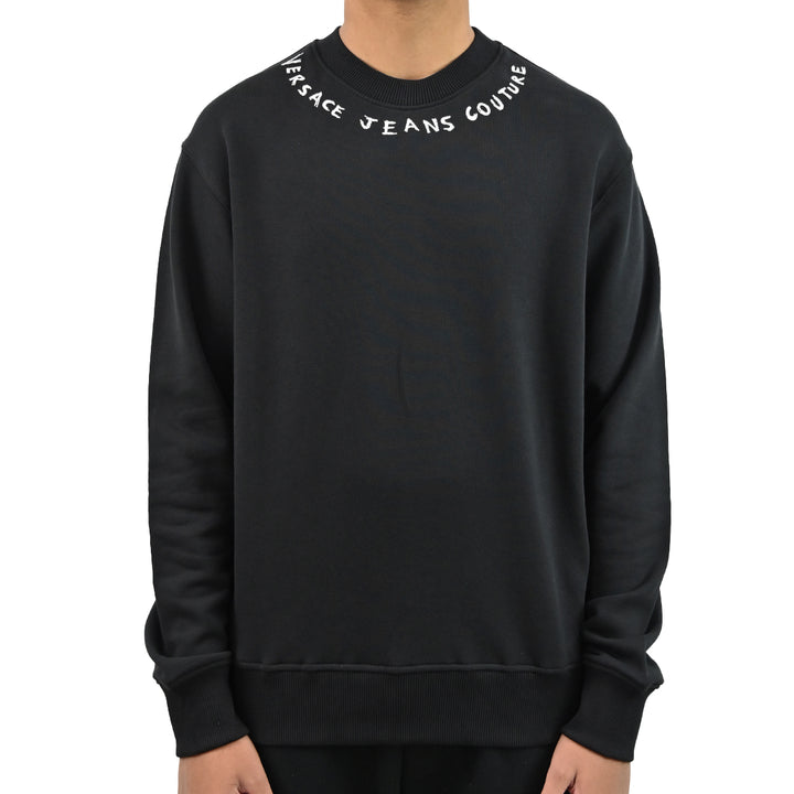 VERSACE COUTURE SWEAT ESSENTIL