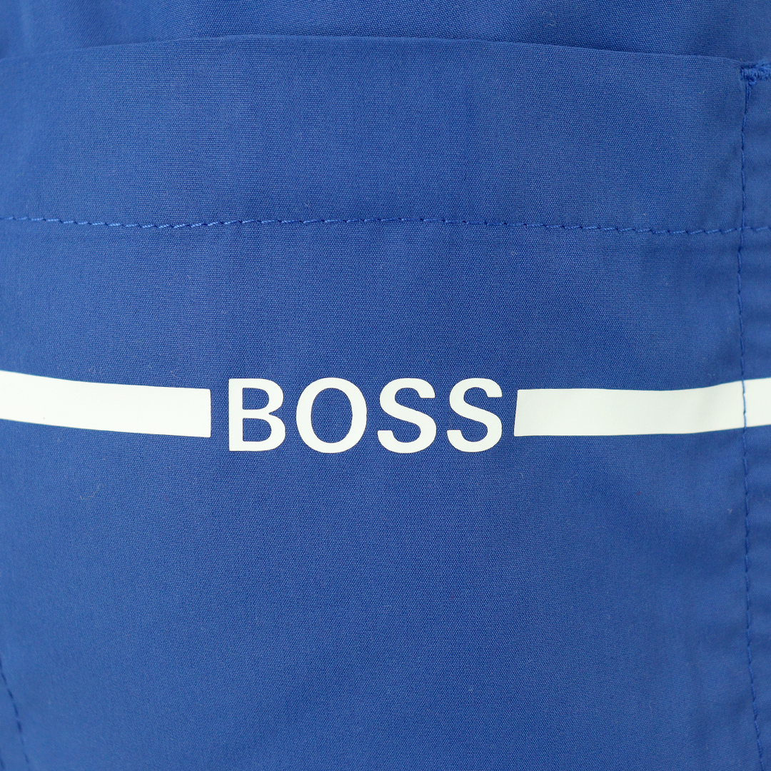 HUGO BOSS SHORTS DOLPHIN