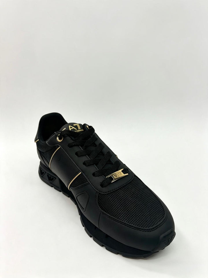 Emporio Armani EA7 Trainers