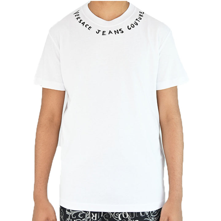 VERSACE COUTURE TEE ESSENTIALS