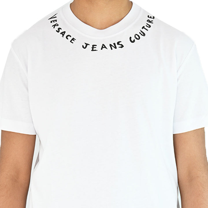 VERSACE COUTURE TEE ESSENTIALS