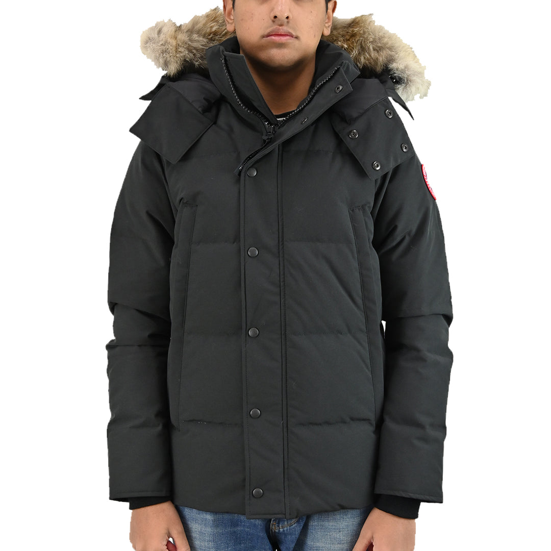 CANADA GOOSE WYNDHAM PARKA