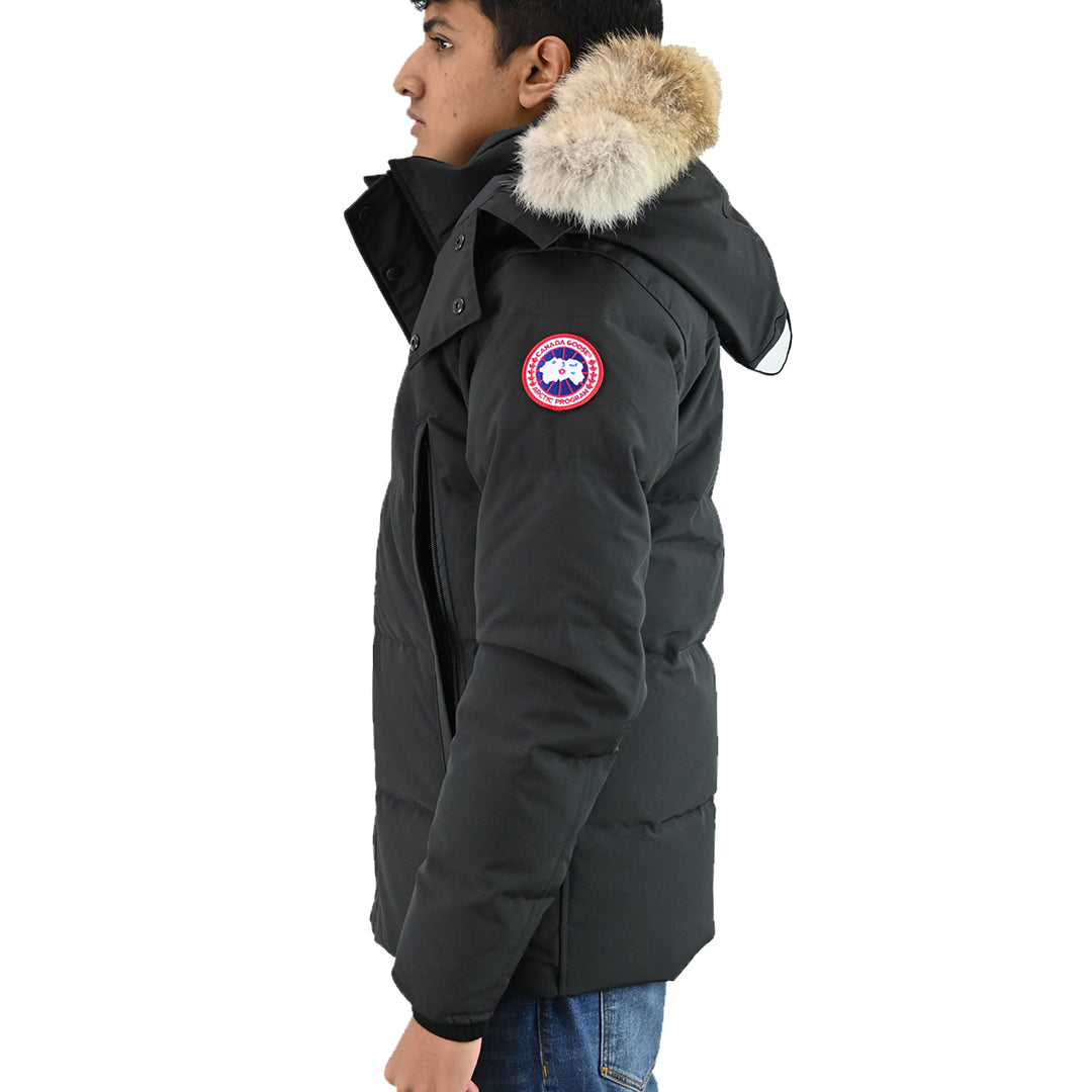 CANADA GOOSE WYNDHAM PARKA