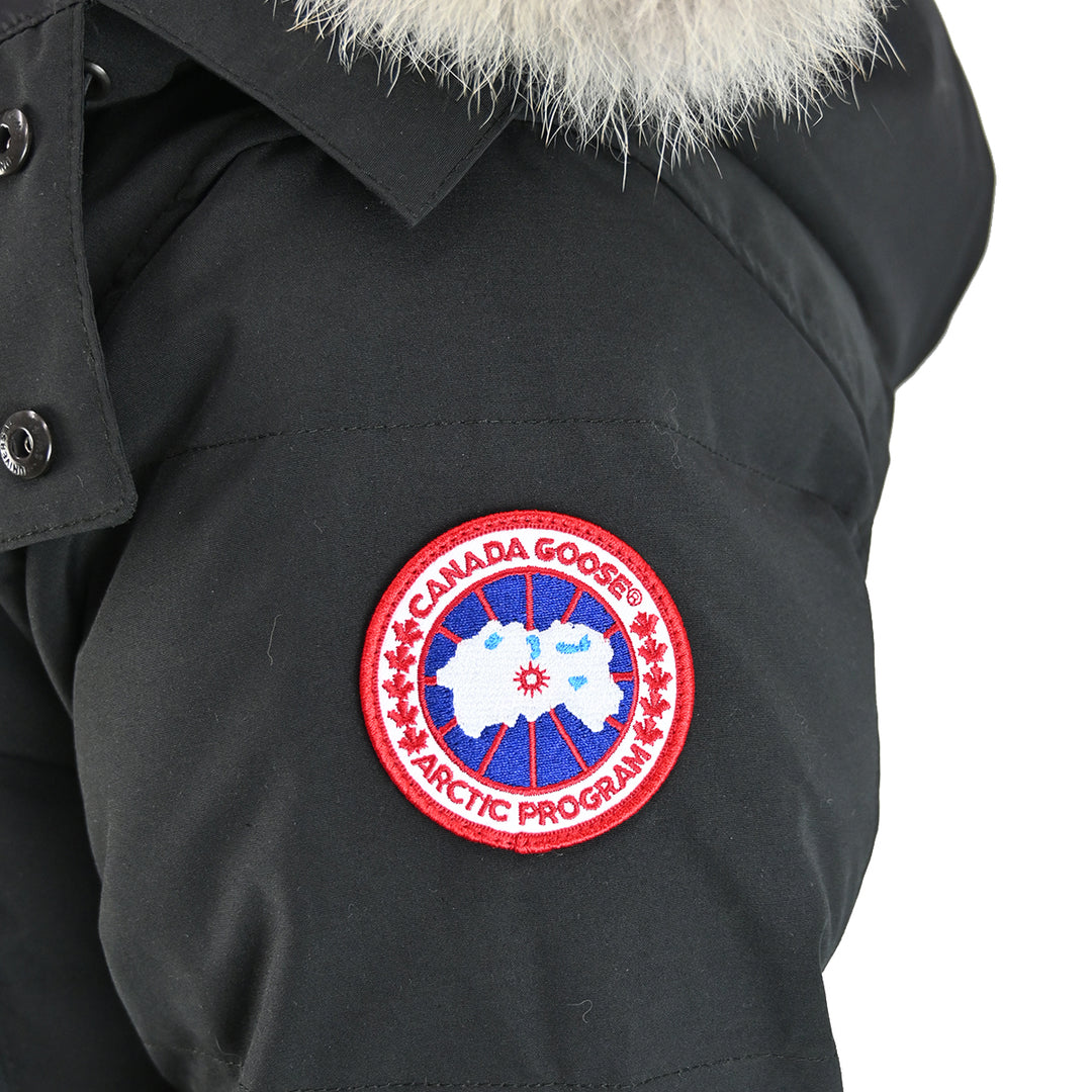 CANADA GOOSE WYNDHAM PARKA