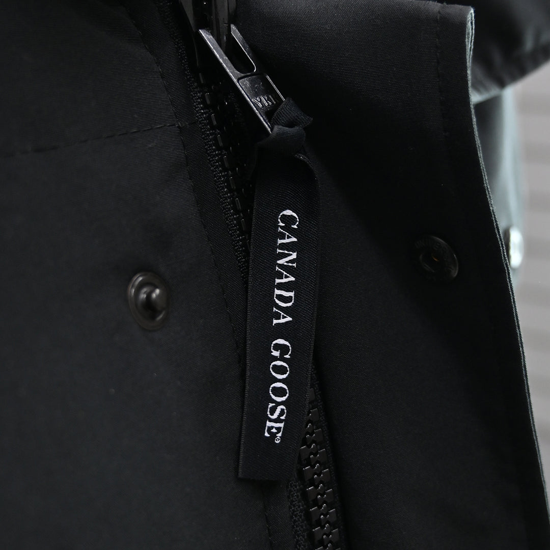 CANADA GOOSE WYNDHAM PARKA