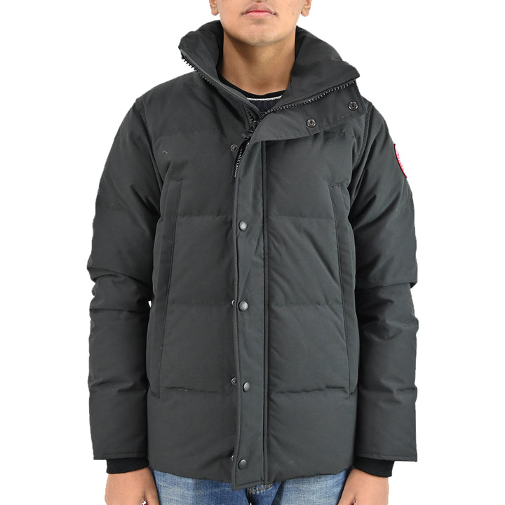 CANADA GOOSE WYNDHAM PARKA