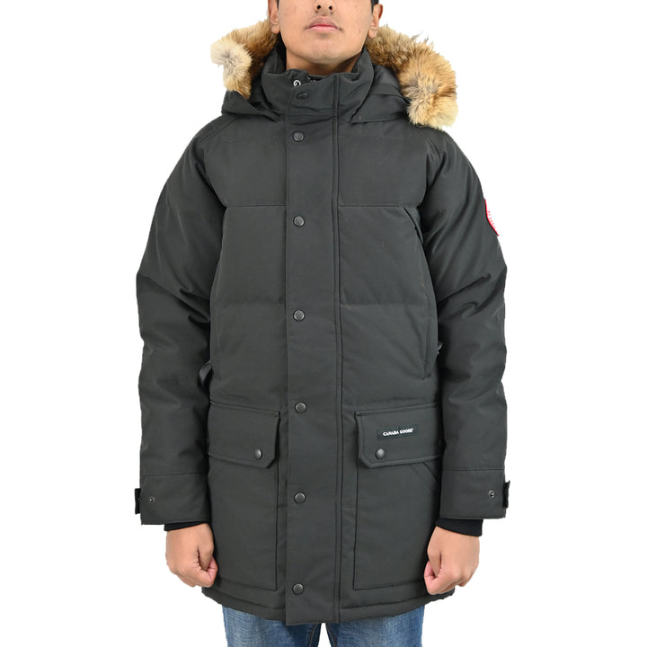 CANADA GOOSE EMORY PARKA