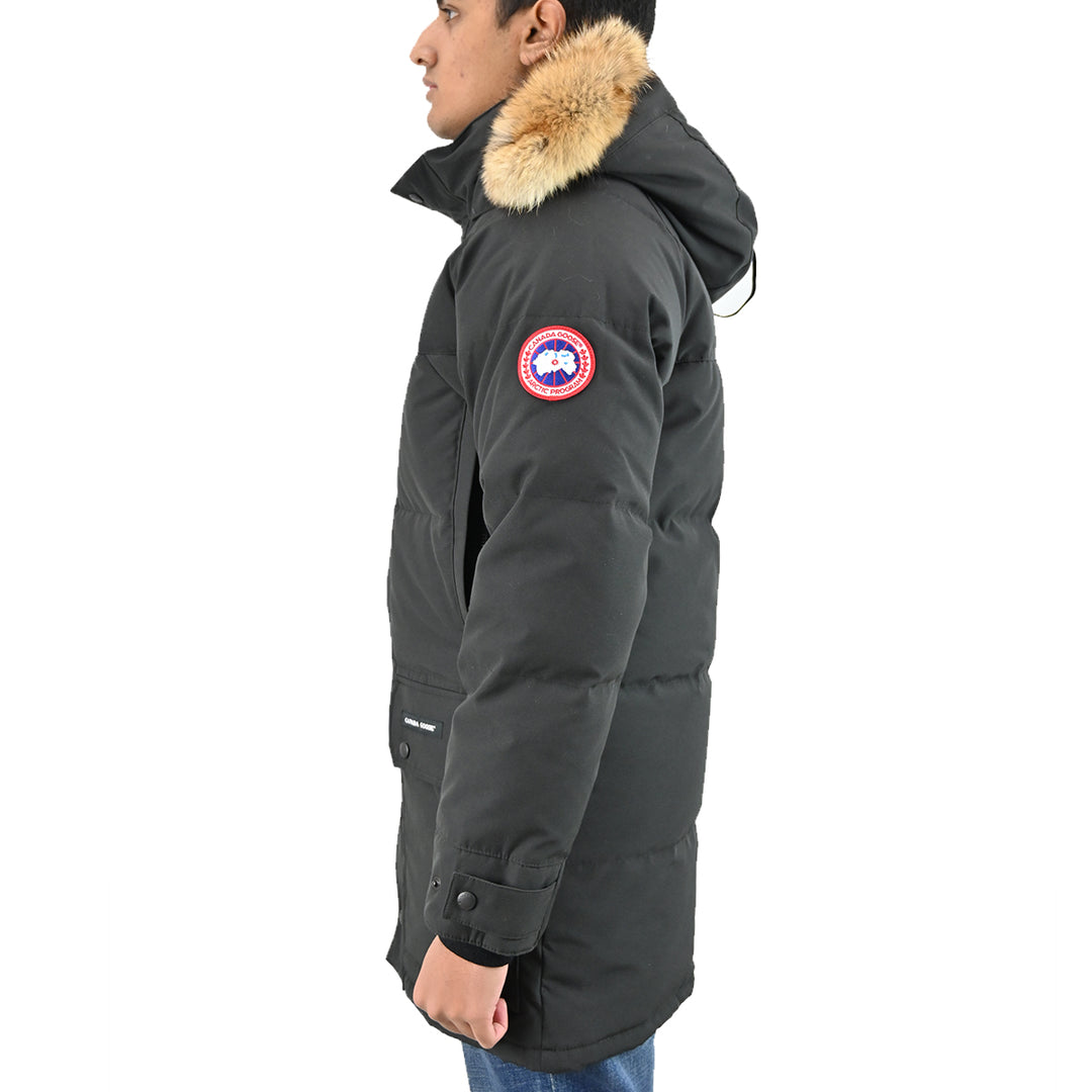 CANADA GOOSE EMORY PARKA