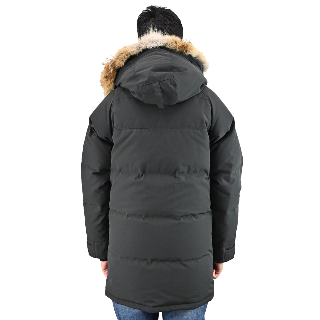 CANADA GOOSE EMORY PARKA