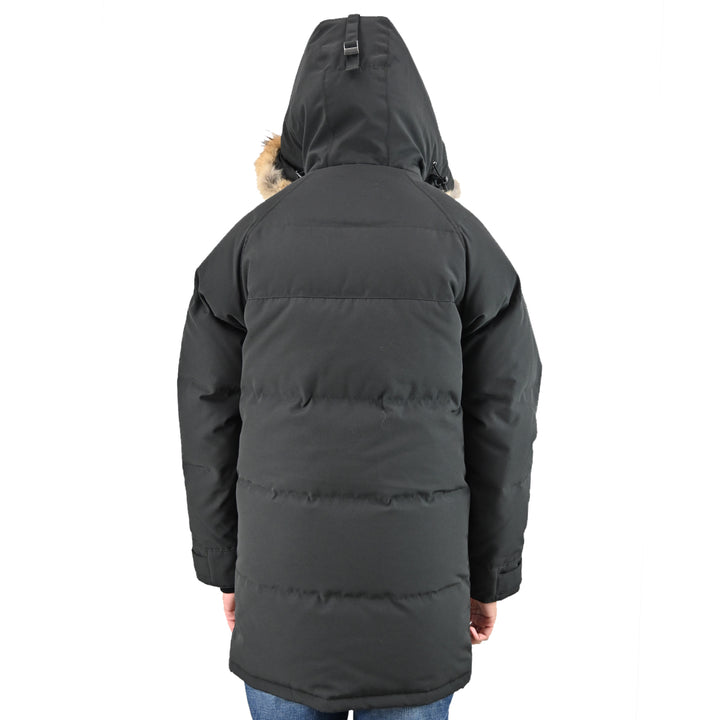 CANADA GOOSE EMORY PARKA