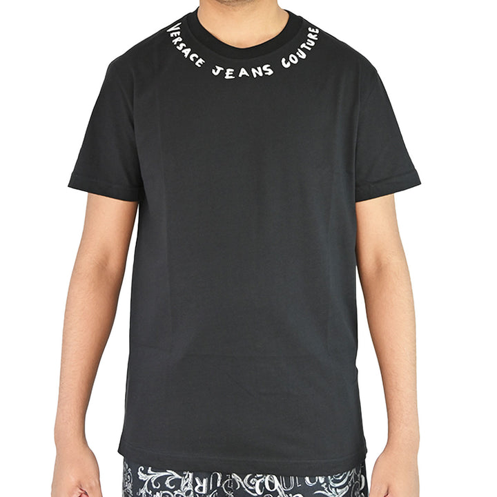 VERSACE COUTURE TEE ESSENTIALS