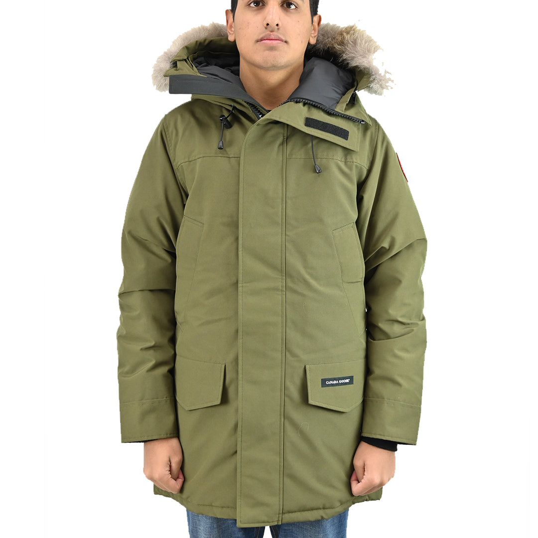 CANADA GOOSE JACKET