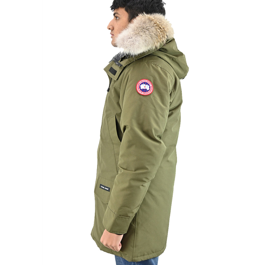 CANADA GOOSE JACKET