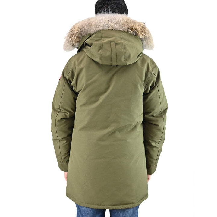 CANADA GOOSE JACKET