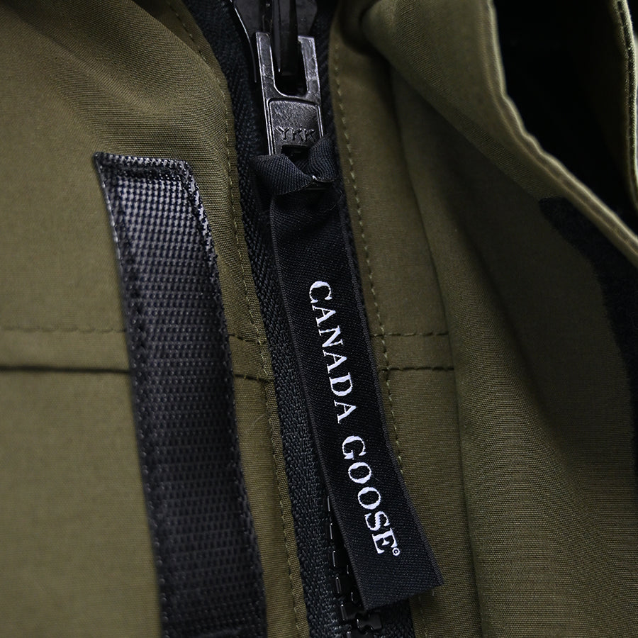 CANADA GOOSE JACKET