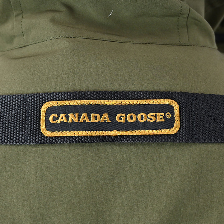 CANADA GOOSE JACKET