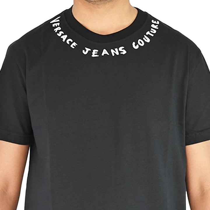 VERSACE COUTURE TEE ESSENTIALS