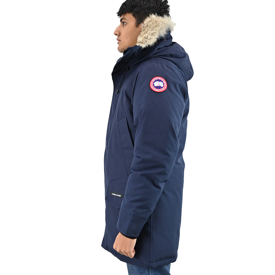 CANADA GOOSE PARKER