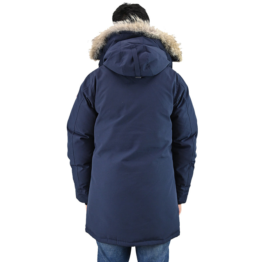 CANADA GOOSE PARKER