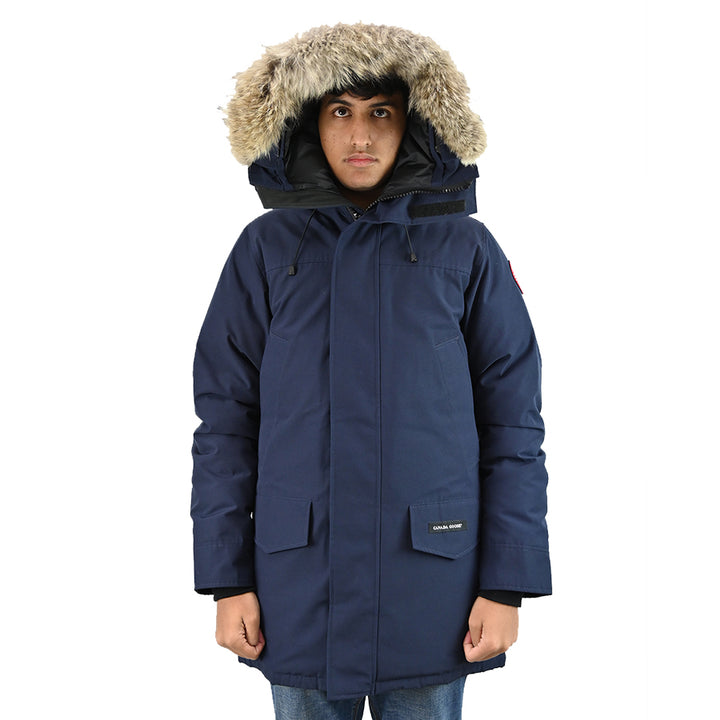 CANADA GOOSE PARKER