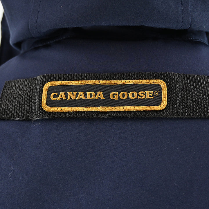 CANADA GOOSE PARKER